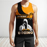 Custom Name Boxing 3D All Over Printed Unisex Shirts