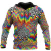 Colorful Trips Hippie Shirts For Men And Women NTN11182001