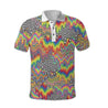 Colorful Trips Hippie Shirts For Men And Women NTN11182001