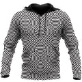 Classic Psychedelic Hippie Shirts For Men And Women NTN11182002