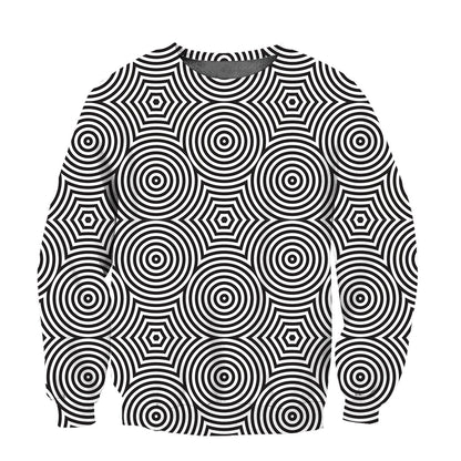 Classic Psychedelic Hippie Shirts For Men And Women NTN11182002