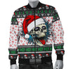 Highlife Skull Christmas 3D All Over Printed For Men And Women Shirts AM122016