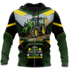 Strong Farmer Hoodie Shirts For Men And Women TR0312209