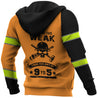 Customize Name Oilfield Man Hoodie Shirts For Men And Women HHT03122006