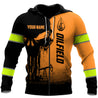 Customize Name Oilfield Man Hoodie Shirts For Men And Women HHT03122006