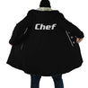 Custom Name Master Chef 3D All Over Printed Unisex Shirts