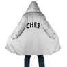 Custom Name Master Chef 3D All Over Printed Unisex Shirts