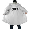 Custom Name Master Chef 3D All Over Printed Unisex Shirts