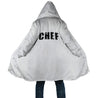 Custom Name Master Chef 3D All Over Printed Unisex Shirts