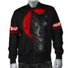 Wolf 3D All Over Printed Unisex Shirts No 14