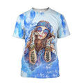 Love The Hippie Girls Shirts For Men And Women NTN12052001