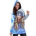 Love The Hippie Girls Hoodie Dress For Men And Women NTN12052001