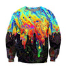 Hippie 3D All Over Printed Unisex Shirts VP05122003HH