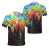 Hippie 3D All Over Printed Unisex Shirts VP05122003HH