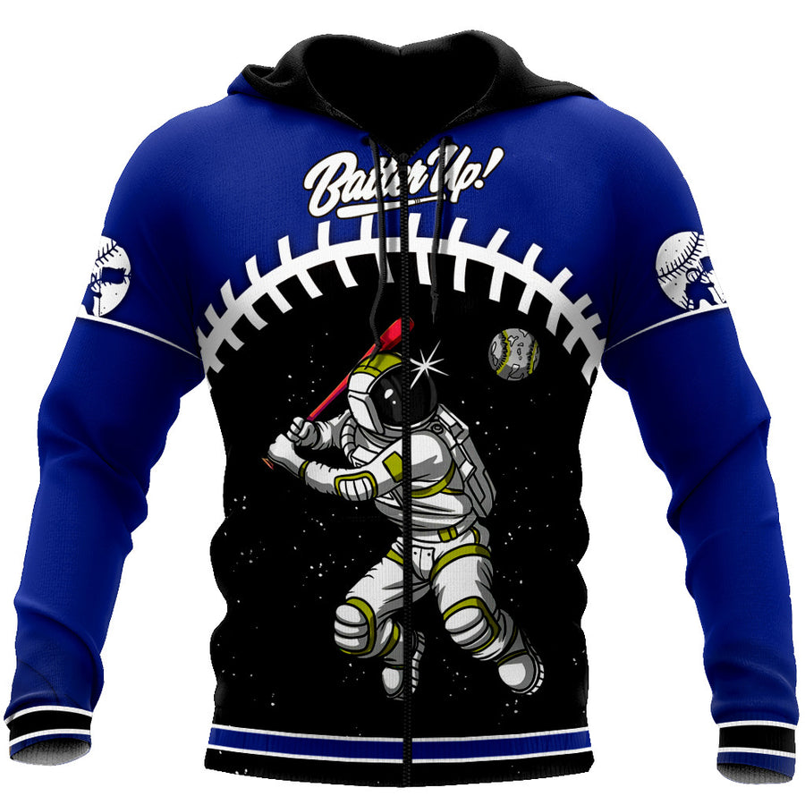 Customize Name & Number Baseball Hoodie Shirts For Men And Women TNA12072001HH