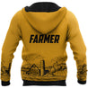 Unique Farmer Hoodie Shirts For Men And Women TNA12072003