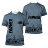 Unique Farmer Hoodie Shirts For Men And Women TNA12072004