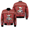 Skulls Christmas 3D All Over Printed Unisex Shirts DD07122002