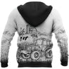 Unique Farmer Hoodie Shirts For Men And Women TR0712205