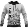 Unique Farmer Hoodie Shirts For Men And Women TR0712205