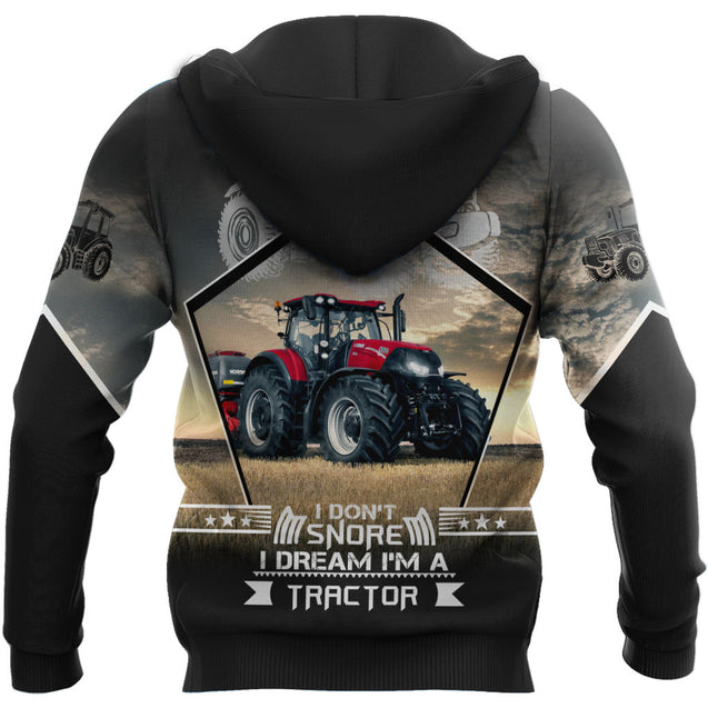 Unique Farmer Hoodie Shirts For Men And Women TR0712207