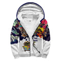 It's Organic Hippie Hoodie For Men And Women NTN1208206HH