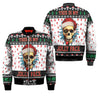 Skulls Christmas 3D All Over Printed Unisex Shirts DA09122002