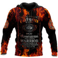 Firefighter 3D All Over Printed Unisex Shirts VP09122003HH