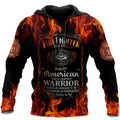 Firefighter 3D All Over Printed Unisex Shirts VP09122003HH