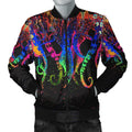 Hippie 3D All Over Printed Unisex Shirts AM122037HH