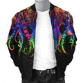 Hippie 3D All Over Printed Unisex Shirts AM122037HH