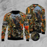 Bow Hunter 3D All Over Printed Unisex Shirts