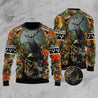 Bow Hunter 3D All Over Printed Unisex Shirts