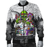 Alien Hippie Trip 3D All Over Printed Unisex Shirts AM122036HH