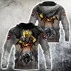 Firefighter Heroes Hoodie For Men And Women TNA12122003