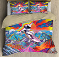 Hippie Bedding Set TNA12152003HH