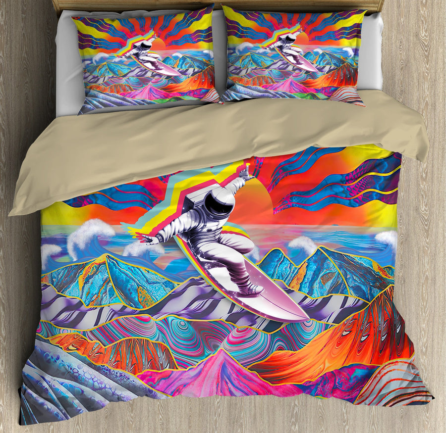 Hippie Bedding Set TNA12152003HH