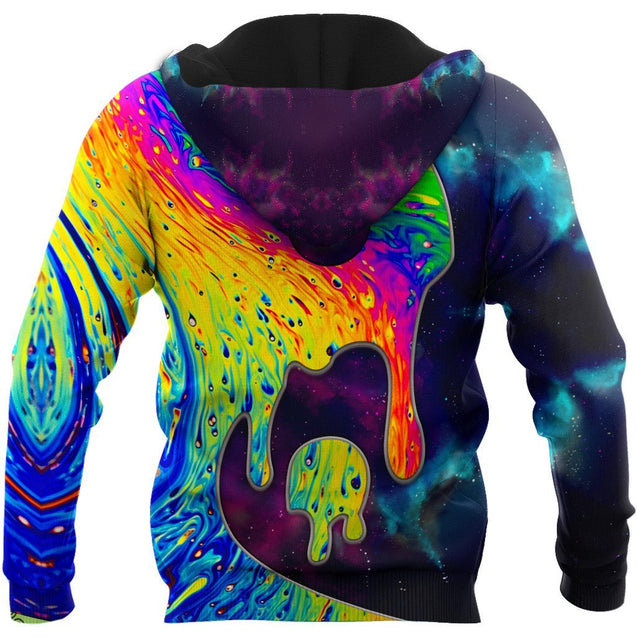 Hippie Hoodie For Men And Women TNA12152003HH