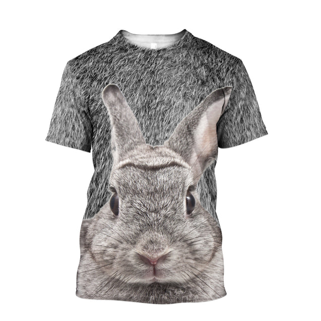 Love The Rabbit Shirts For Men And Women MH14122001