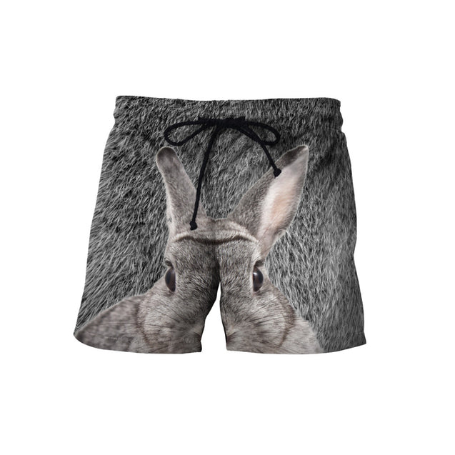 Love The Rabbit Shirts For Men And Women MH14122001