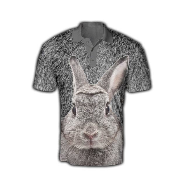 Love The Rabbit Shirts For Men And Women MH14122001