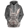 Love The Rabbit Shirts For Men And Women MH14122001