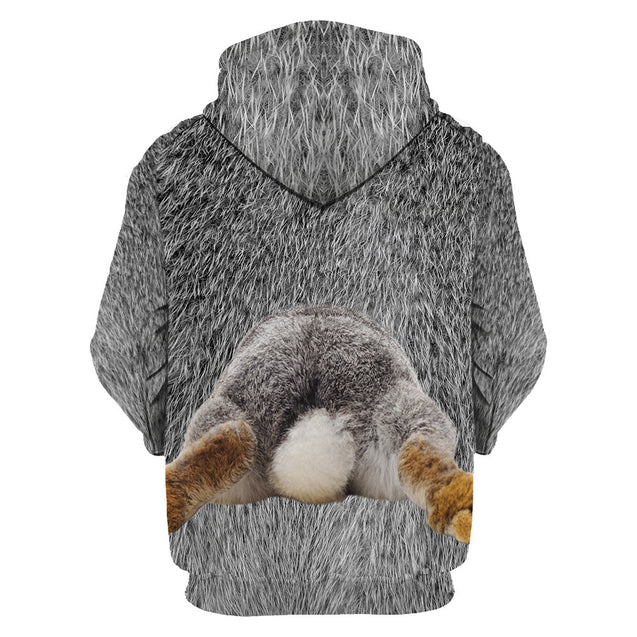 Love The Rabbit Shirts For Men And Women MH14122001