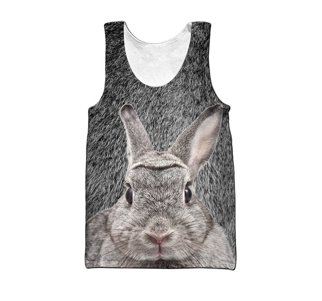 Love The Rabbit Shirts For Men And Women MH14122001
