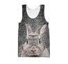 Love The Rabbit Shirts For Men And Women MH14122001