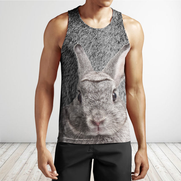 Love The Rabbit Shirts For Men And Women MH14122001
