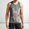 Love The Rabbit Shirts For Men And Women MH14122001