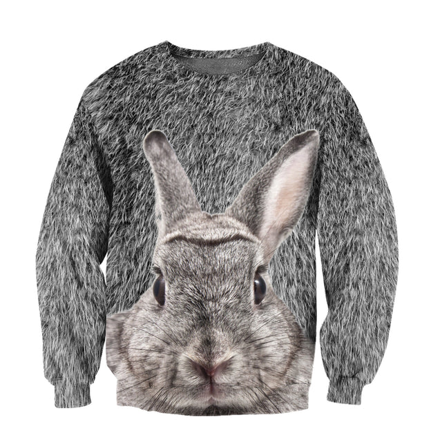 Love The Rabbit Shirts For Men And Women MH14122001