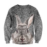 Love The Rabbit Shirts For Men And Women MH14122001