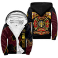 Firefighter Hoodie For Men And Women DA14122001HH